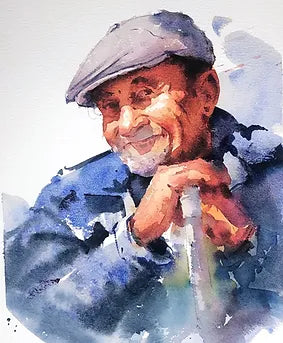 IMMEDIATELY IMPROVE your PAINTING