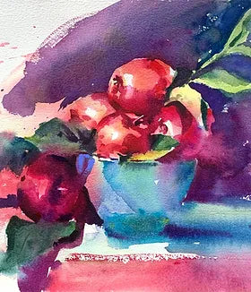 Can we LEARN to mix ANY COLOUR we want? (Part 1)