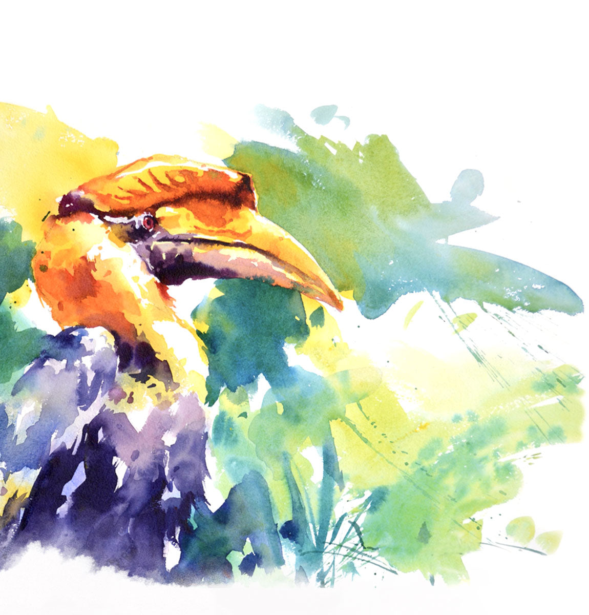 Online School of Watercolour