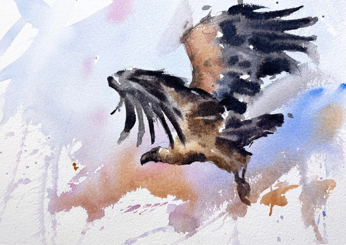 Summer Sale - Featured Painting 2