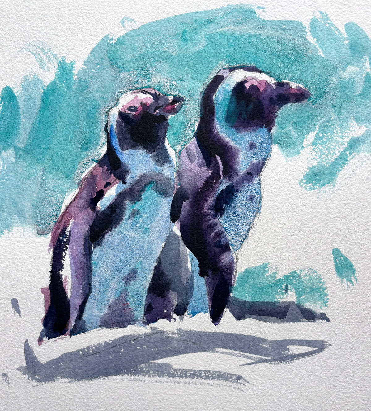 Summer Sale - Featured Painting 12