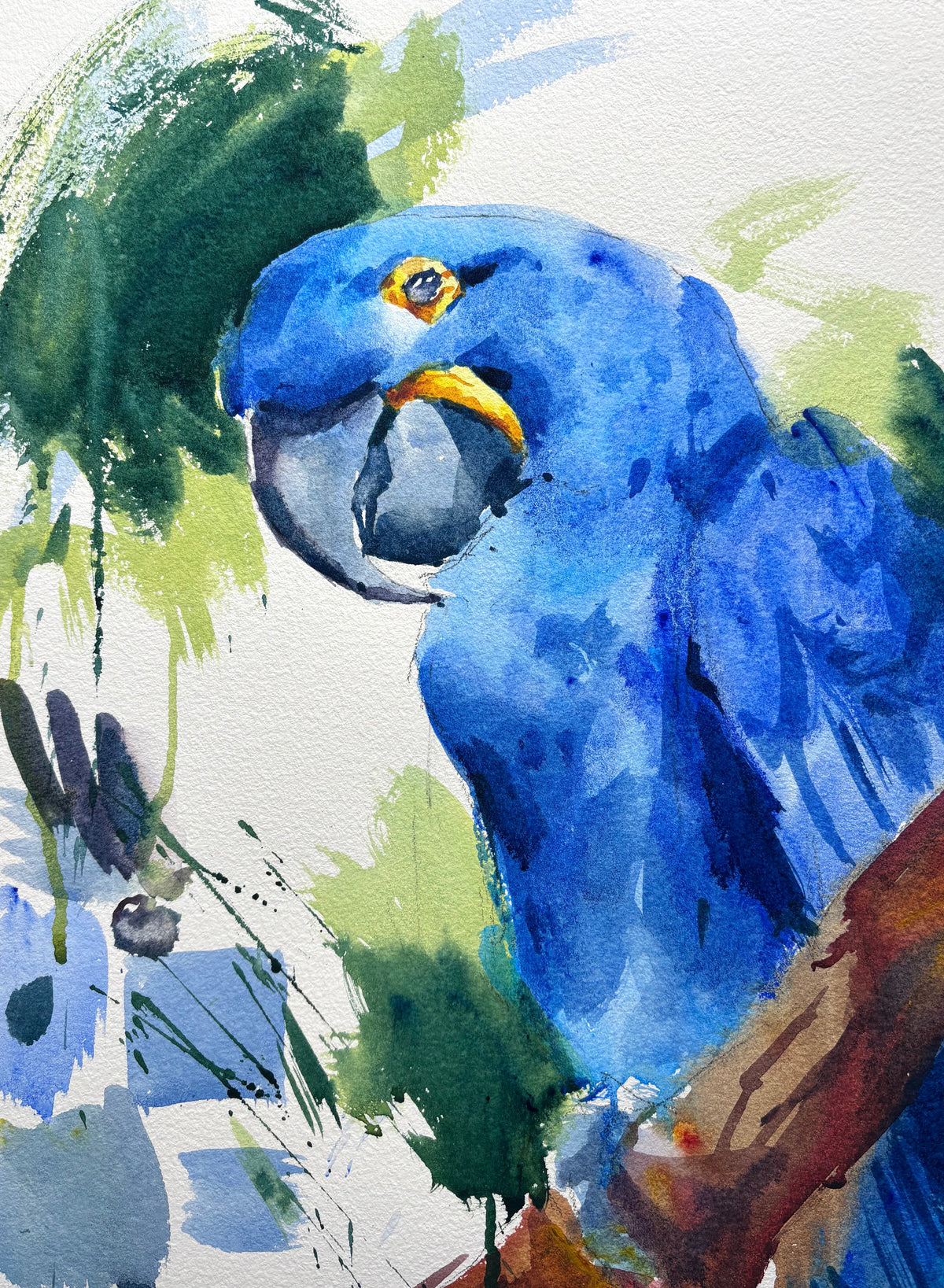 Summer Sale - Featured Painting 11