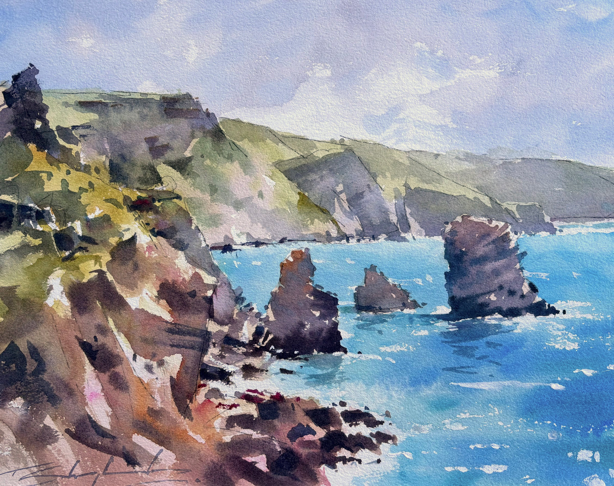Summer Studio Sale (24)