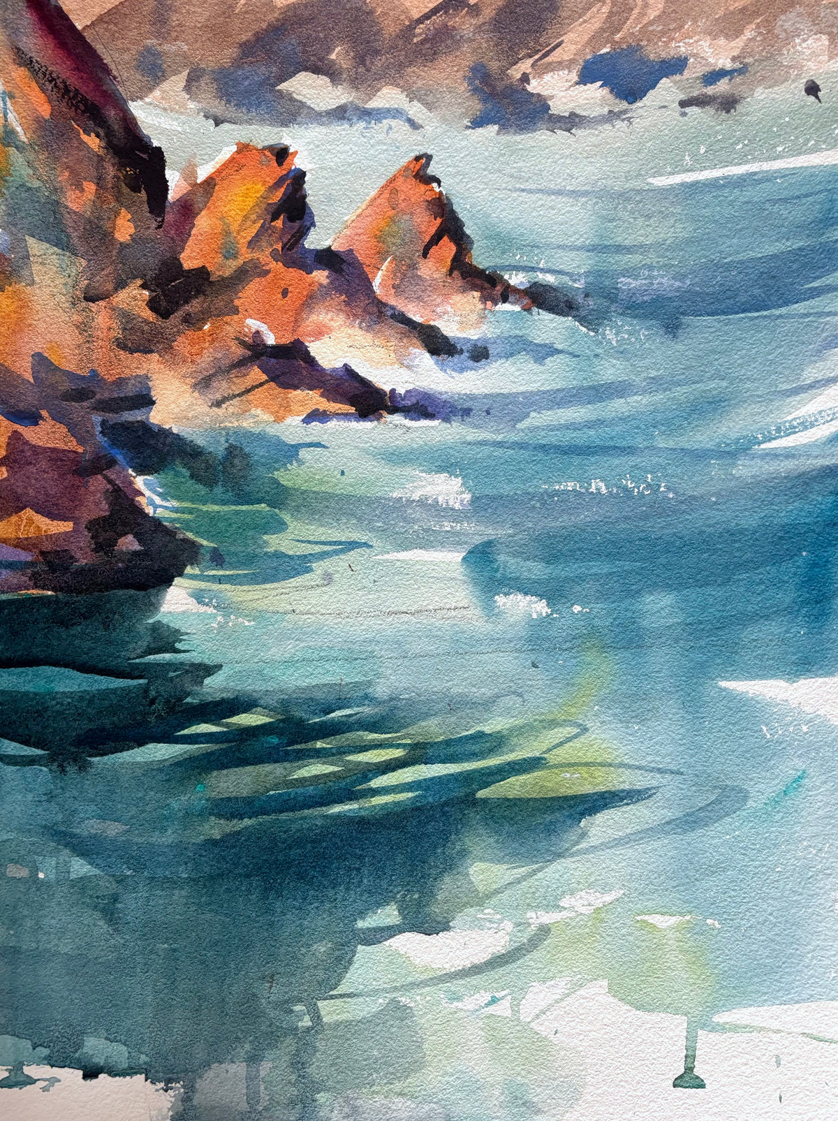 Summer Studio Sale (101)