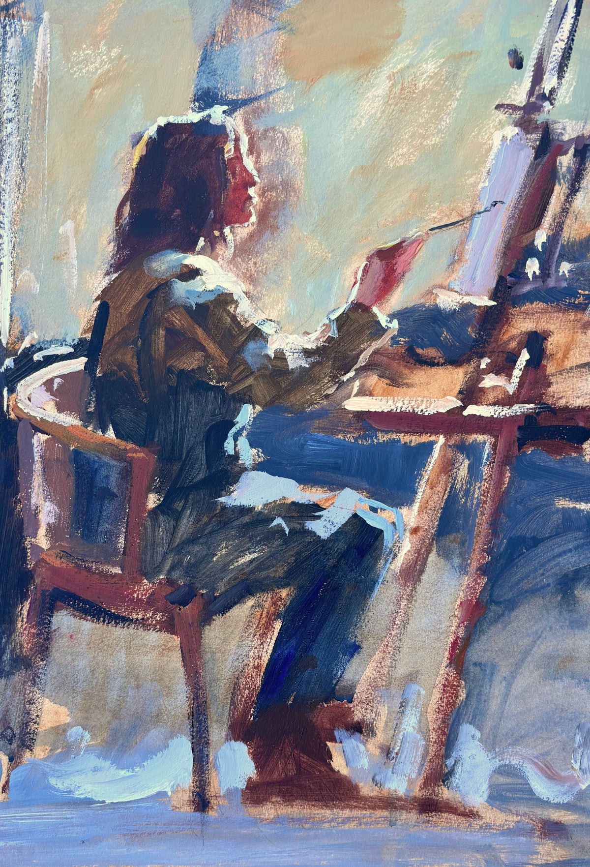 Summer Studio Sale (141)