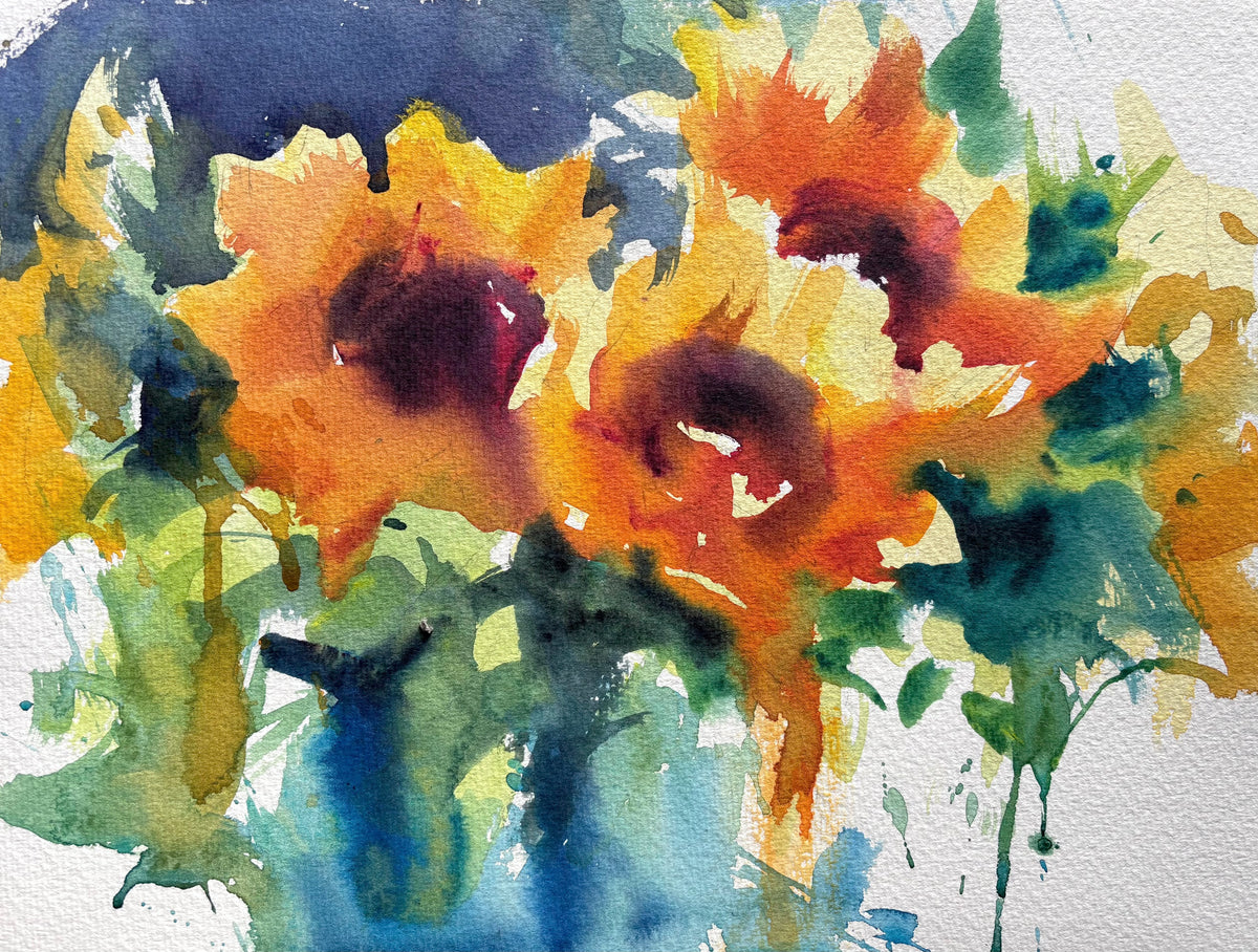 Summer Studio Sale (150)