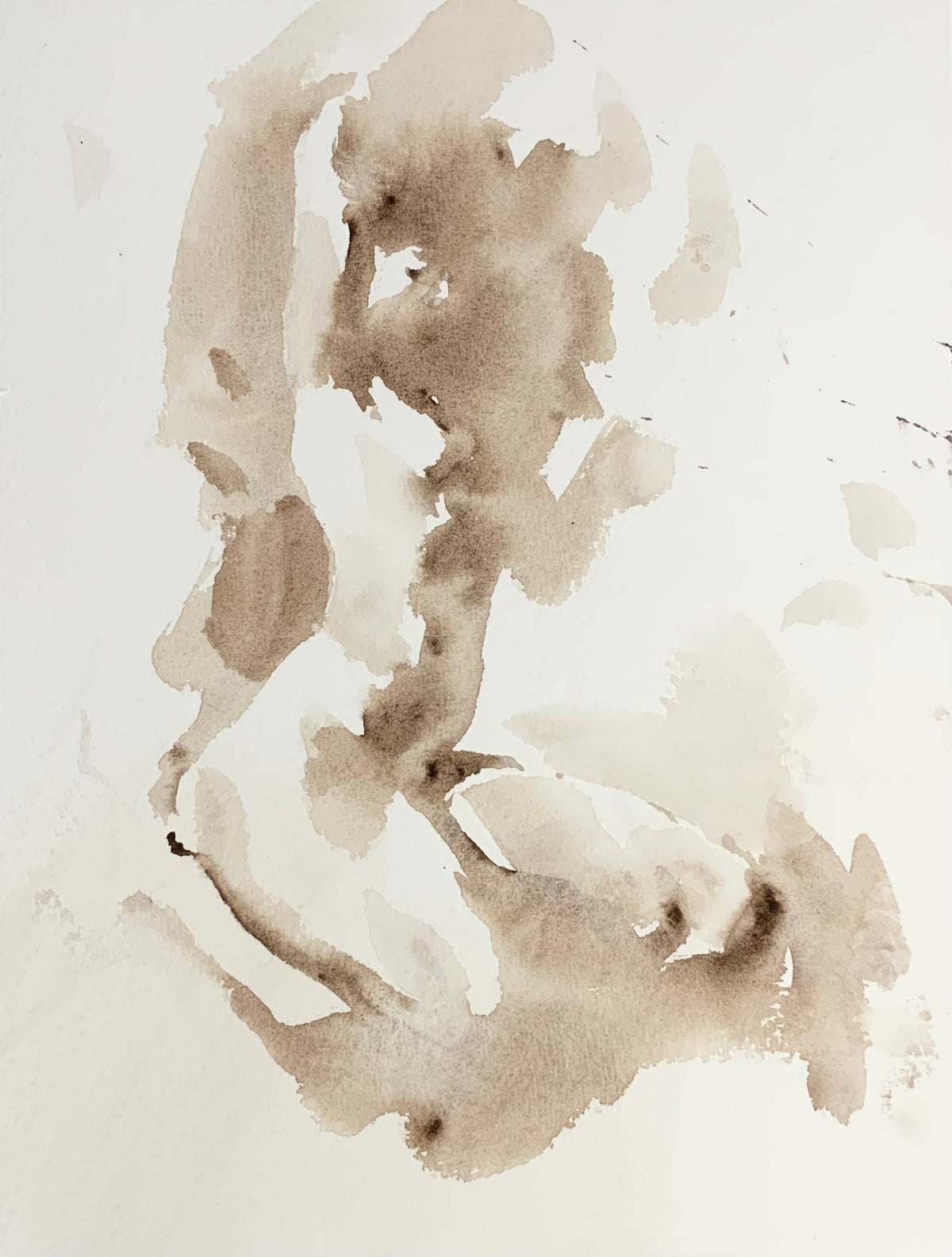 Life Drawing 2
