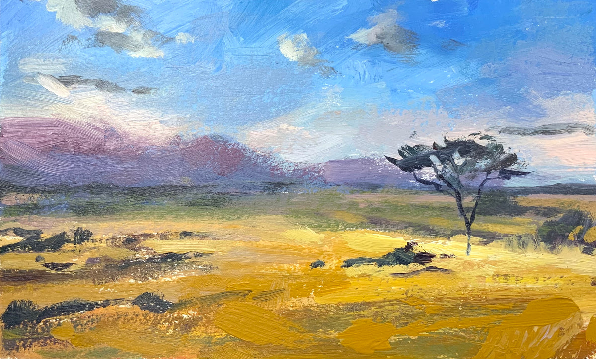 African Savanna