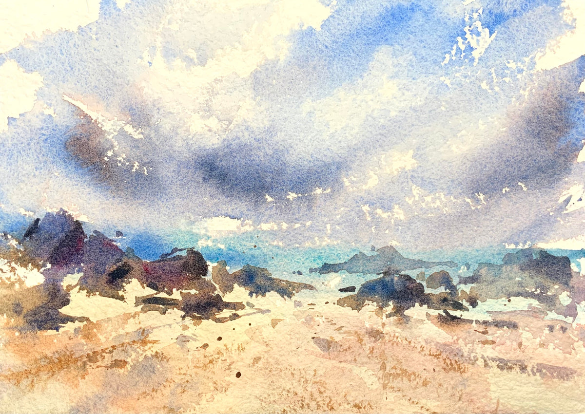 Seascape