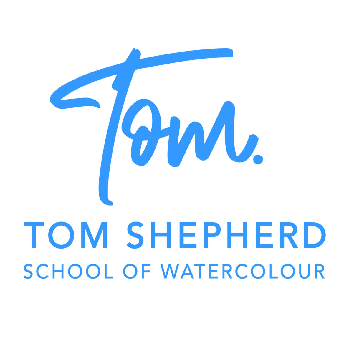 Teaching - Tom Shepherd Art